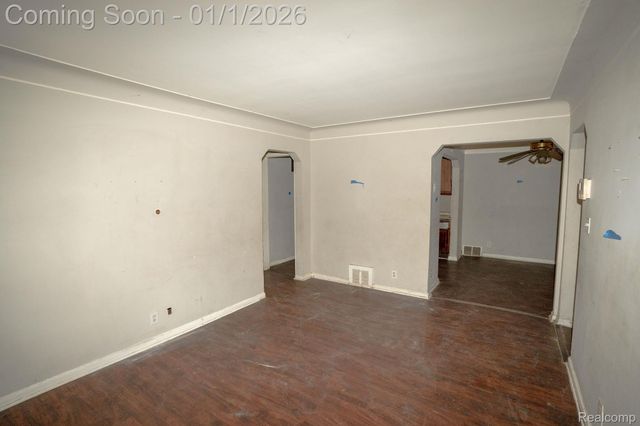 20226 Joann Street, Detroit, MI 48205