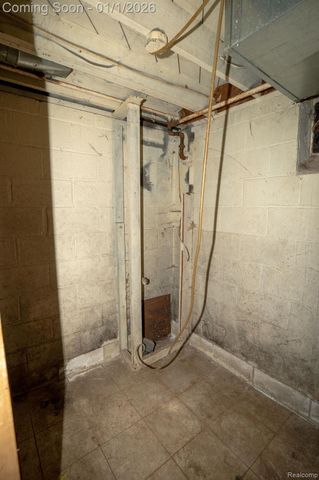 20226 Joann Street, Detroit, MI 48205