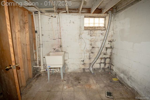 20226 Joann Street, Detroit, MI 48205