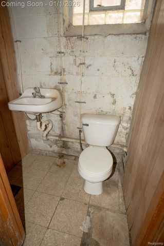 20226 Joann Street, Detroit, MI 48205