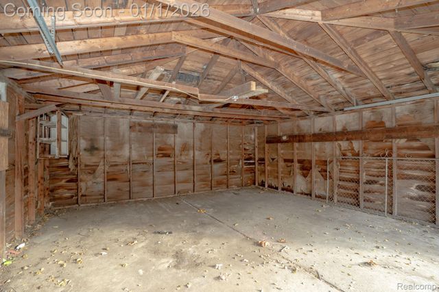 20226 Joann Street, Detroit, MI 48205