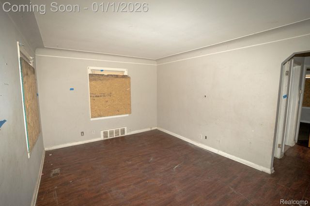 20226 Joann Street, Detroit, MI 48205