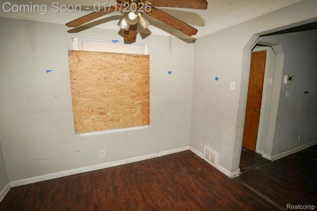 20226 Joann Street, Detroit, MI 48205