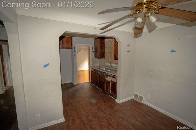 20226 Joann Street, Detroit, MI 48205