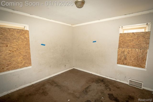 20226 Joann Street, Detroit, MI 48205