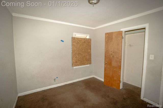 20226 Joann Street, Detroit, MI 48205