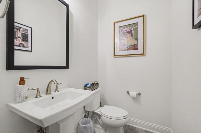 3124 Berkeley Avenue, Copper Canyon, TX 75077