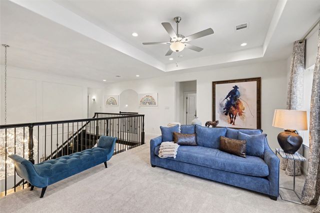 3124 Berkeley Avenue, Copper Canyon, TX 75077