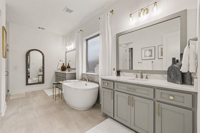 3124 Berkeley Avenue, Copper Canyon, TX 75077