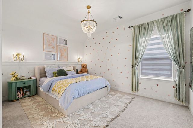 3124 Berkeley Avenue, Copper Canyon, TX 75077