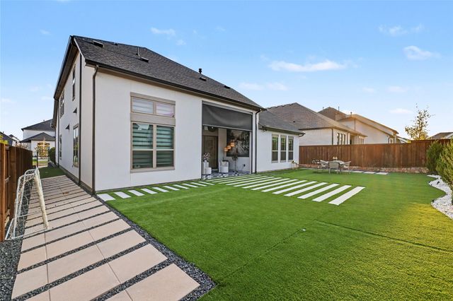 3124 Berkeley Avenue, Copper Canyon, TX 75077
