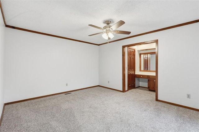 3608 Glenmanor Circle, Oklahoma City, OK 73110