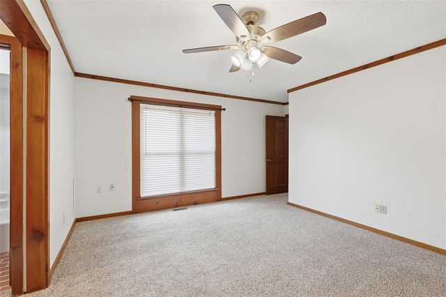3608 Glenmanor Circle, Oklahoma City, OK 73110
