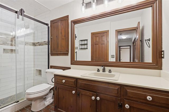 3608 Glenmanor Circle, Oklahoma City, OK 73110