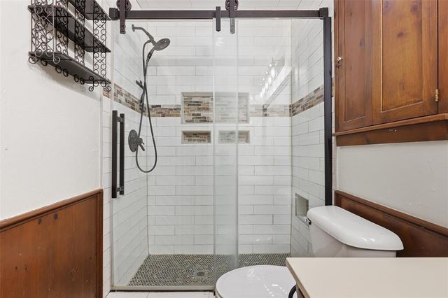 3608 Glenmanor Circle, Oklahoma City, OK 73110