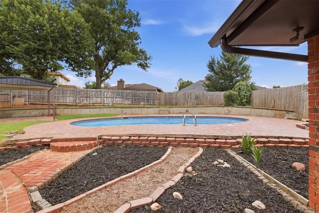 3608 Glenmanor Circle, Oklahoma City, OK 73110