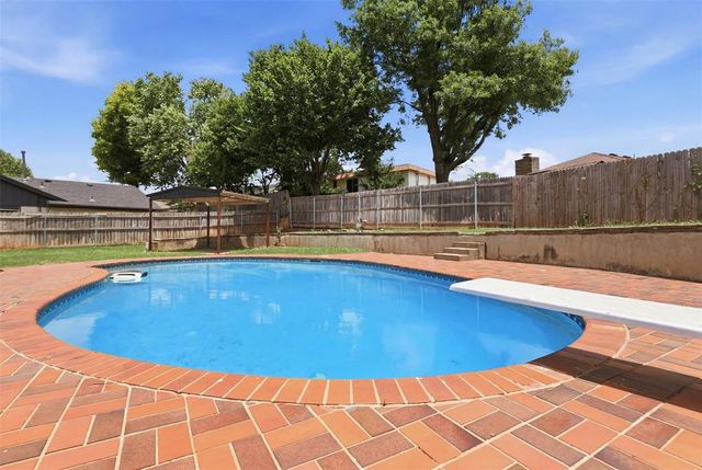 3608 Glenmanor Circle, Oklahoma City, OK 73110