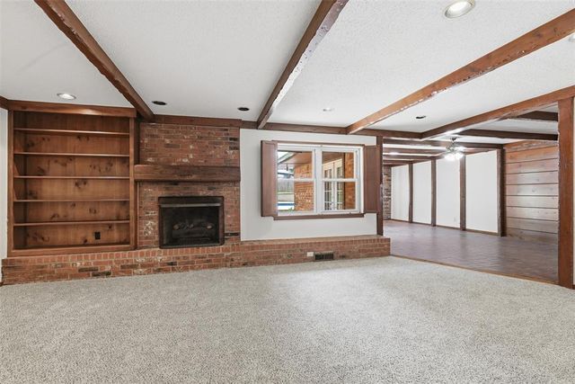 3608 Glenmanor Circle, Oklahoma City, OK 73110