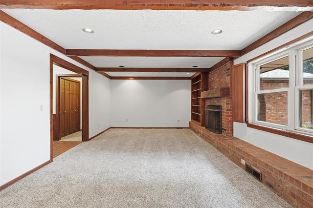 3608 Glenmanor Circle, Oklahoma City, OK 73110