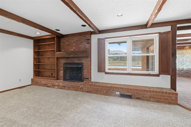 3608 Glenmanor Circle, Oklahoma City, OK 73110