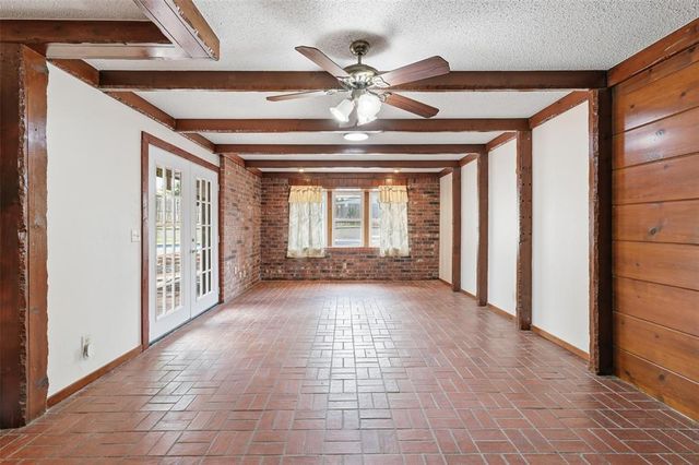 3608 Glenmanor Circle, Oklahoma City, OK 73110