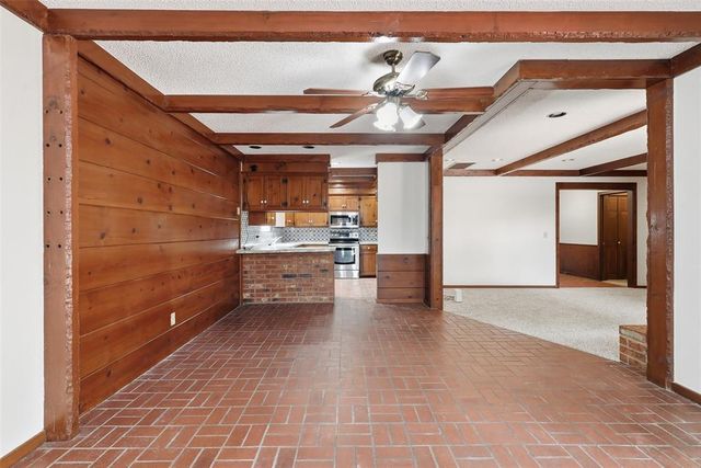 3608 Glenmanor Circle, Oklahoma City, OK 73110