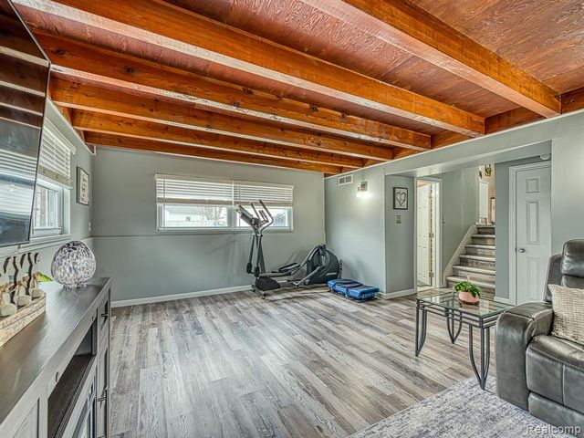 31753 Hazel Street, Rockwood, MI 48173