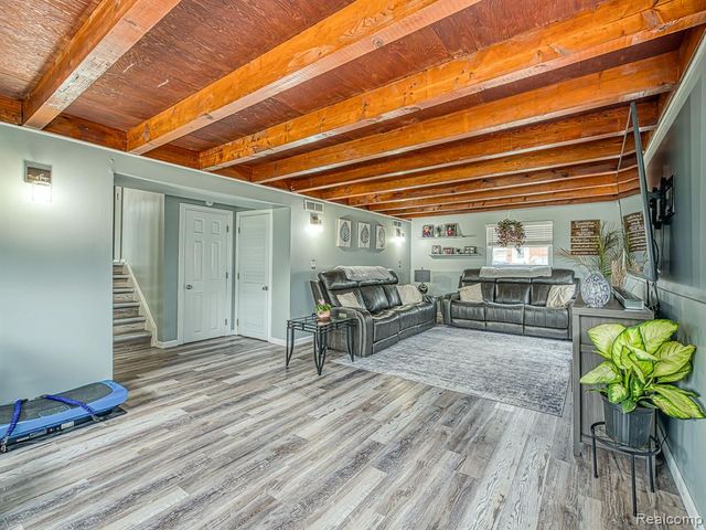 31753 Hazel Street, Rockwood, MI 48173