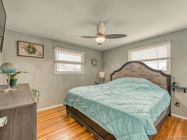 31753 Hazel Street, Rockwood, MI 48173