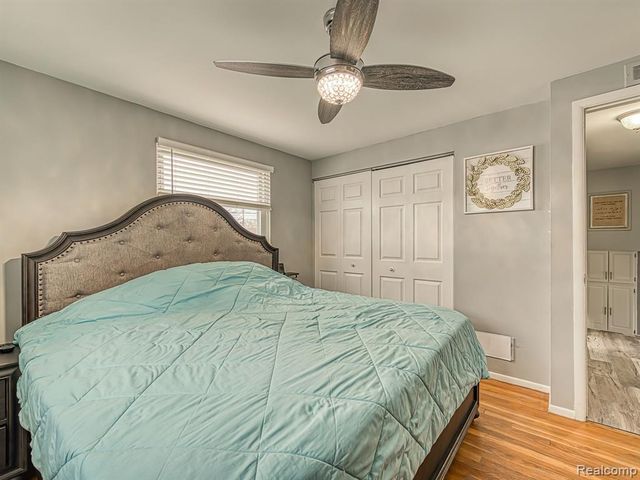 31753 Hazel Street, Rockwood, MI 48173