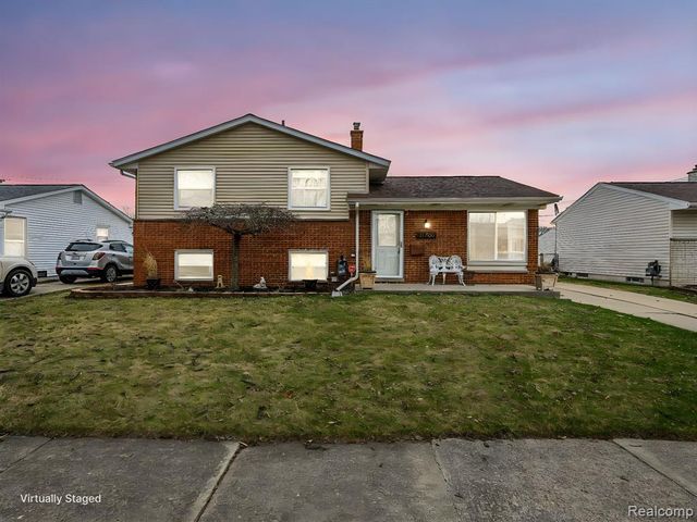 31753 Hazel Street, Rockwood, MI 48173