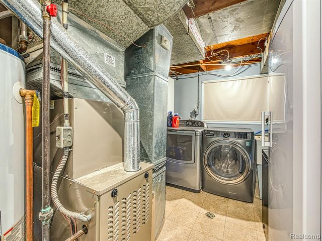 31753 Hazel Street, Rockwood, MI 48173