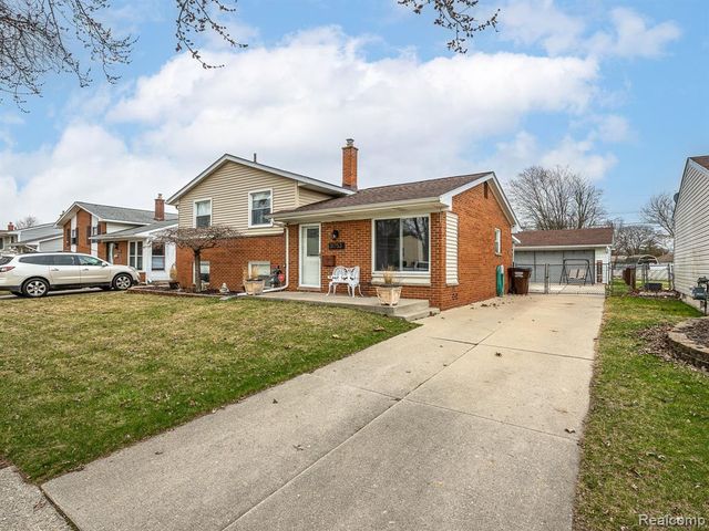 31753 Hazel Street, Rockwood, MI 48173