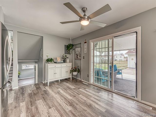 31753 Hazel Street, Rockwood, MI 48173