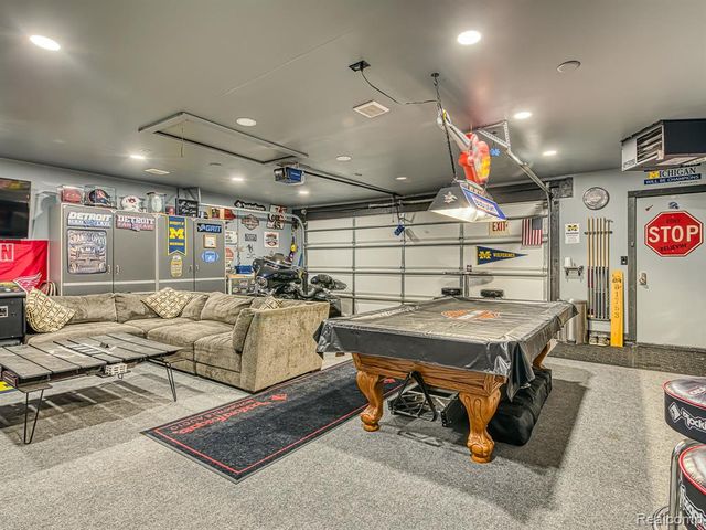 31753 Hazel Street, Rockwood, MI 48173