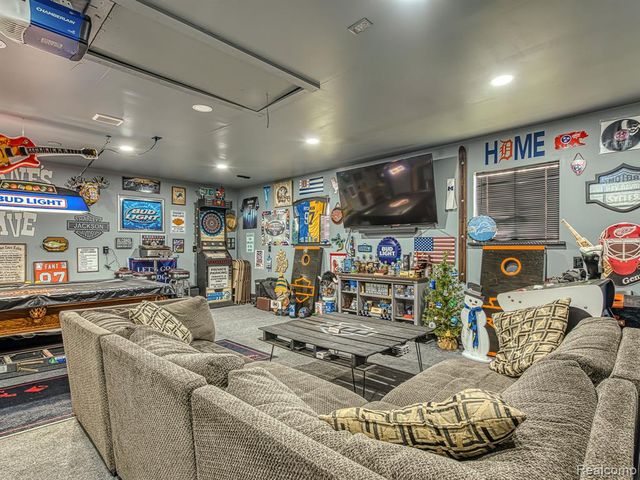 31753 Hazel Street, Rockwood, MI 48173