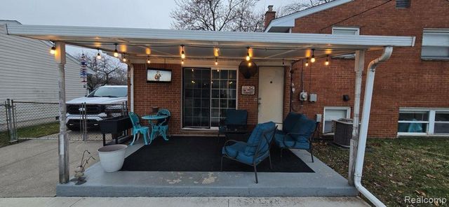 31753 Hazel Street, Rockwood, MI 48173