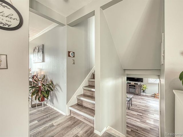 31753 Hazel Street, Rockwood, MI 48173