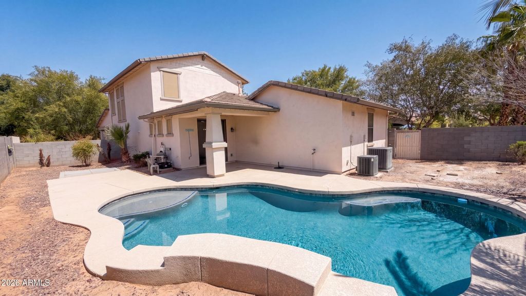 15363 W PERSHING Street, Surprise, AZ 85379 — photo 5