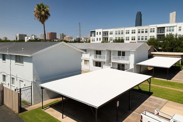 5506 Beverlyhill Street 8, Houston, TX 77056