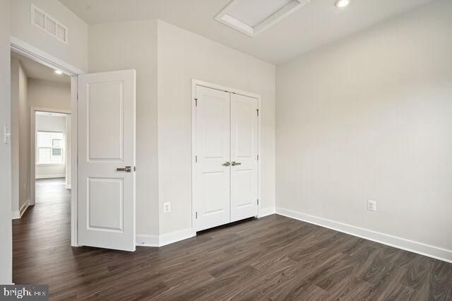 2715 EVANSGREEN DR, Suitland, MD 20746