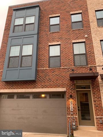 2715 EVANSGREEN DR, Suitland, MD 20746