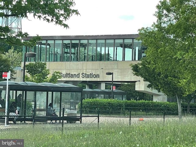 2715 EVANSGREEN DR, Suitland, MD 20746