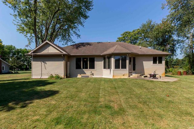 60450 CR 113, Elkhart, IN 46517