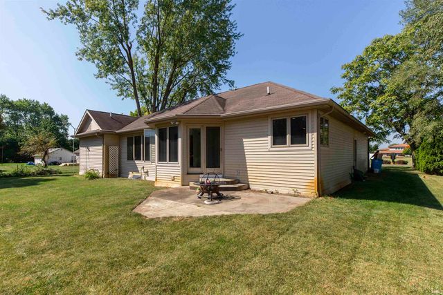 60450 CR 113, Elkhart, IN 46517