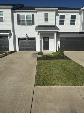 4221 Sarazen Ln, Murfreesboro, TN 37127