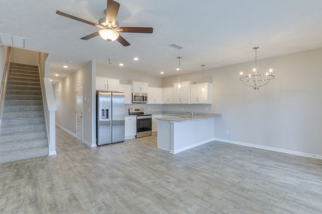4221 Sarazen Ln, Murfreesboro, TN 37127