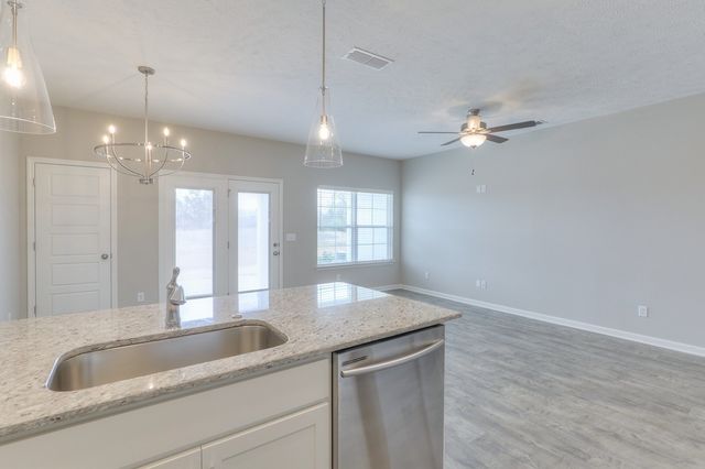 4221 Sarazen Ln, Murfreesboro, TN 37127