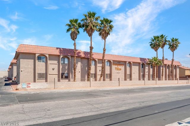 4300 North Lamont Street 291, Las Vegas, NV 89115
