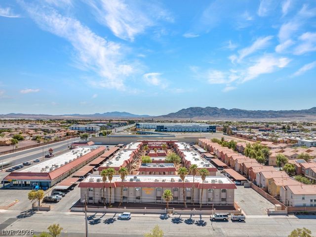 4300 North Lamont Street 291, Las Vegas, NV 89115